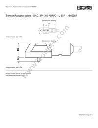 1669987 Datasheet Page 5