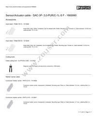 1669990 Datasheet Page 5