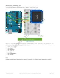 1673 Datasheet Page 9