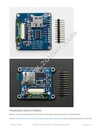 1673 Datasheet Page 10