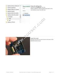 1673 Datasheet Page 15