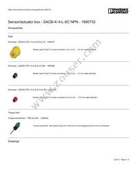 1680733 Datasheet Page 6