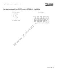 1680733 Datasheet Page 7