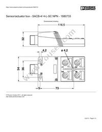 1680733 Datasheet Page 8