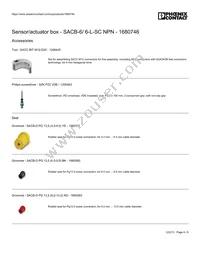 1680746 Datasheet Page 6