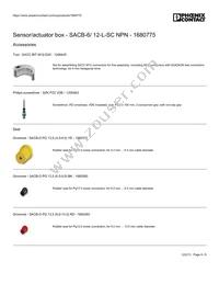 1680775 Datasheet Page 6