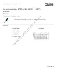 1680775 Datasheet Page 7