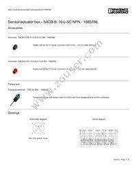 1680788 Datasheet Page 7