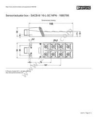 1680788 Datasheet Page 8