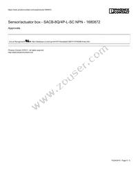 1680872 Datasheet Page 5