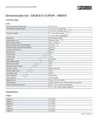 1680979 Datasheet Page 3