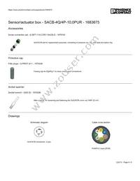 1683675 Datasheet Page 6