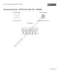 1692682 Datasheet Page 8