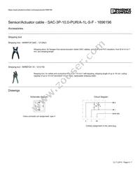 1696196 Datasheet Page 6