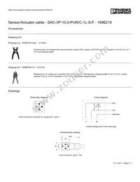 1696219 Datasheet Page 6