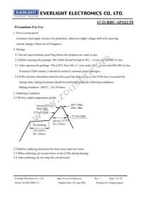 17-21/BHC-AP1Q2/3T Datasheet Page 9