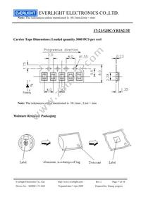 17-21/GHC-YR1S2/3T Datasheet Page 7