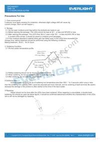 17-21SURC/S530-A2/TR8 Datasheet Page 8