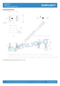 17-21SURC/S530-A3/TR8 Datasheet Page 5