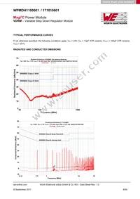 171010601 Datasheet Page 8