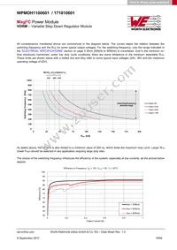 171010601 Datasheet Page 19