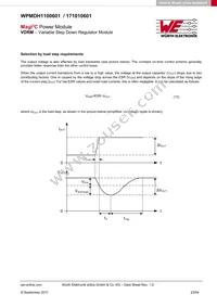 171010601 Datasheet Page 23