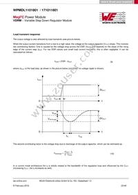 171011801 Datasheet Page 23