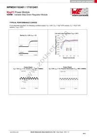 171012401 Datasheet Page 8