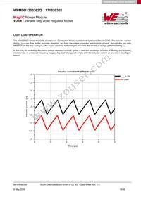 171020302 Datasheet Page 15