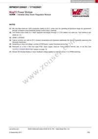 171020601 Datasheet Page 7