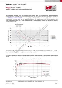 171020601 Datasheet Page 19