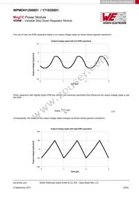 171020601 Datasheet Page 22