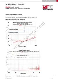 171021801 Datasheet Page 7