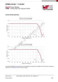 171021801 Datasheet Page 12