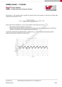 171021801 Datasheet Page 19