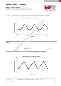 171030601 Datasheet Page 22