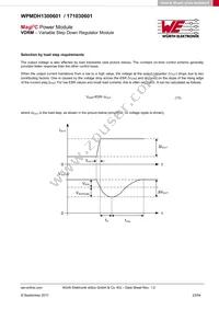 171030601 Datasheet Page 23