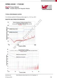 171031801 Datasheet Page 7