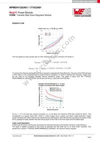 171032401 Datasheet Page 17