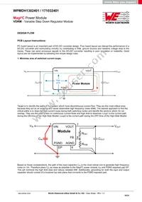 171032401 Datasheet Page 18