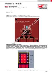 171032401 Datasheet Page 21