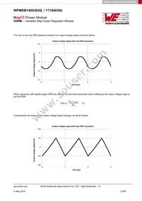 171040302 Datasheet Page 23