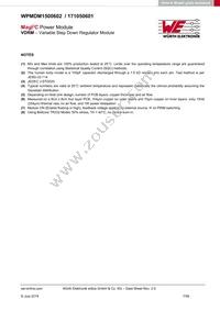 171050601 Datasheet Page 7