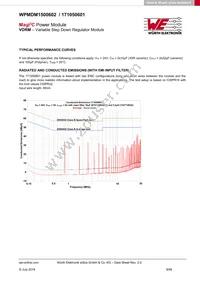 171050601 Datasheet Page 8