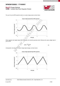 171050601 Datasheet Page 21