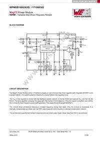 171060302 Datasheet Page 17