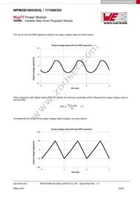 171060302 Datasheet Page 23