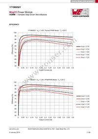 171960501 Datasheet Page 11