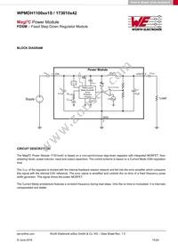 173010342 Datasheet Page 15