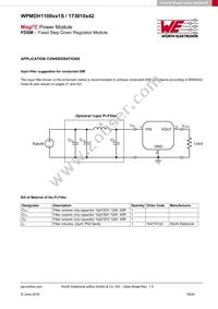 173010342 Datasheet Page 18